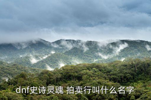 拍賣行誕生，5個花蕾從天降冥界區域地下城中最多...